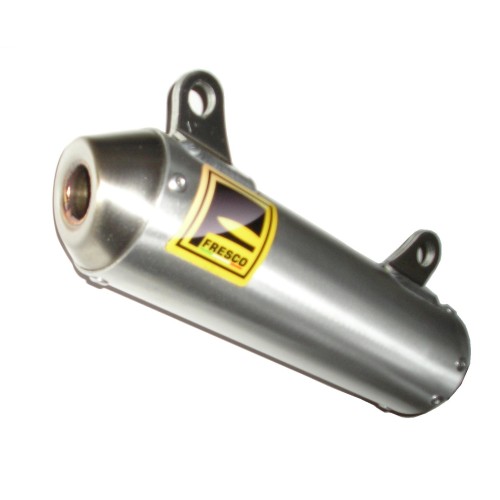 Fresco Yamaha YZ 250 89 Factory Racing Silencer